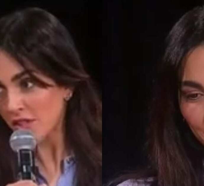 “Sono una mamma single”: Rocío Muñoz Morales rompe il silenzio e conferma la fine della storia con Andrea Iannone