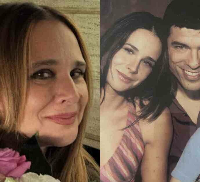“Mio marito dice la sua contro le ingiustizie tutte le volte che può. Non costruiamo situazioni artificiali per lavorare insieme”: così Sabrina Knaflitz su Alessandro Gassman