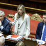 Copertina di Veti incrociati e timori di sgambetti, la legge elettorale è un problema per la maggioranza (e perché Meloni cerca la “sponda” col centrosinistra)