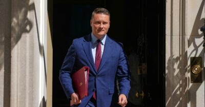 Copertina di Uk, nuove dimissioni nel governo Starmer: il ministro della Salute Streeting lascia e prepara la corsa al vertice dei Labour. I possibili candidati