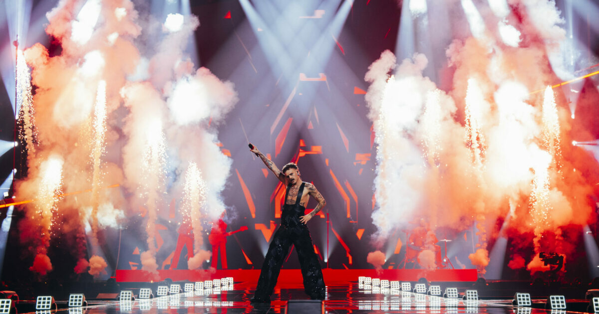 Eurovision Song Contest 2026: la scaletta della seconda Semifinale, i cantanti in gara e le curiosità. La Norvegia “ripulisce” la coreografia hard dopo l’ammonizione