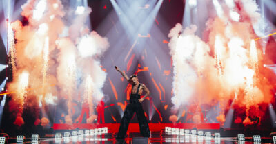 Copertina di Eurovision Song Contest 2026: la scaletta della seconda Semifinale, i cantanti in gara e le curiosità. La Norvegia “ripulisce” la coreografia hard dopo l’ammonizione