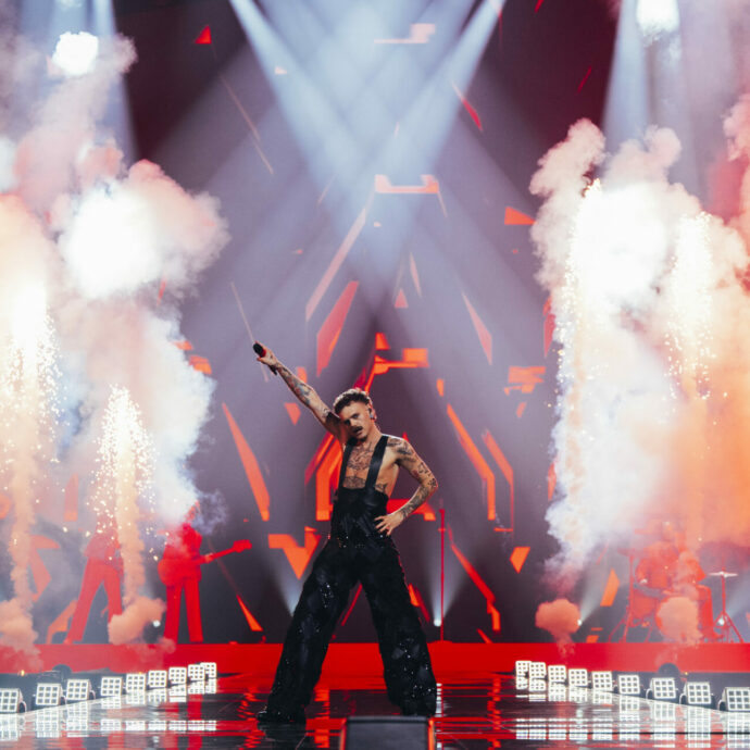 Eurovision Song Contest 2026: la scaletta della seconda Semifinale, i cantanti in gara e le curiosità. La Norvegia “ripulisce” la coreografia hard dopo l’ammonizione