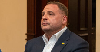 Corruzione in Ucraina. Arrestato Andriy Yermak, ex capo dell’ufficio di Zelensky