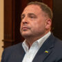 Copertina di Corruzione in Ucraina. Arrestato Andriy Yermak, ex capo dell’ufficio di Zelensky