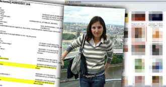 Garlasco, la cartella “militare” e quei file “raccapriccianti” nel pc di Stasi: perché dagli atti emerge che Chiara Poggi possa averli visti la sera prima di morire