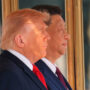 Copertina di Xi Jinping a Donald Trump: “Evitiamo la trappola di Tucidide”. Ecco cosa intende il presidente cinese