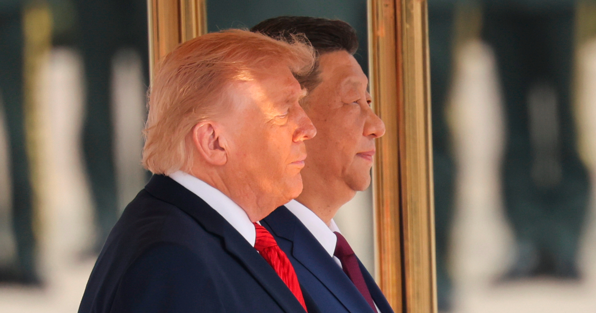 xi jinping a donald trump evitiamo la trappola di tucidide ecco cosa intende il presidente cinese da Ilfattoquotidiano.it xi jinping a donald trump evitiamo la trappola di tucidide ecco cosa intende il presidente cinese