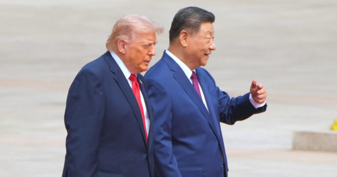 Bilaterale Usa-Cina, tra le due economie ci sono almeno due differenze che meritano attenzione
