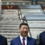 Copertina di Financial Times: “Eric Trump con il padre in Cina mentre una sua società cerca accordi con Pechino”