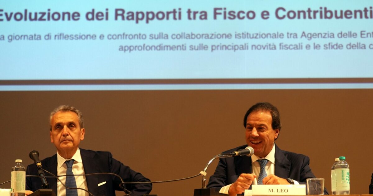 concordato preventivo la maggioranza legalizza la modica quantit224 di evasione per le partite iva che sono probabili evasori fiscali da Ilfattoquotidiano.it concordato preventivo la maggioranza legalizza la modica quantit224 di evasione per le partite iva che sono probabili evasori fiscali