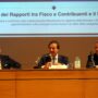Copertina di Concordato preventivo, la maggioranza legalizza la modica quantità di evasione per le partite Iva che sono probabili evasori fiscali
