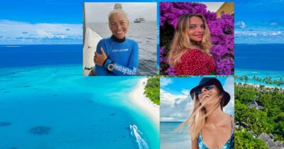 Copertina di Cinque italiani morti alle Maldive durante un’immersione subacquea. Tra le vittime una docente di Genova