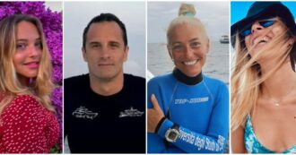 Copertina di La ricercatrice e la figlia, la giovane assegnista, l’ex studente e i due istruttori: chi sono i 5 italiani morti alle Maldive