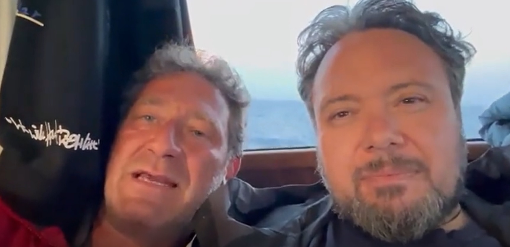 flotilla il deputato carotenuto a bordo intervistato dall8217inviato del fatto mantovani assurda la complicit224 del governo italiano con isrtaele da Ilfattoquotidiano.it flotilla il deputato carotenuto a bordo intervistato dall8217inviato del fatto mantovani assurda la complicit224 del governo italiano con isrtaele