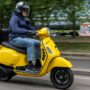 Copertina di Newtron, il kit di conversione che “elettrizza” la Vespa – FOTO