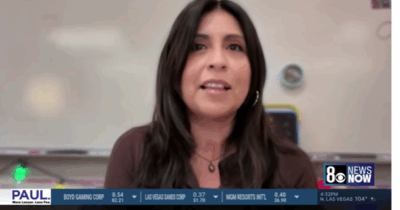 Copertina di “Mia madre mi disse che stavo per incontrare Gesù”: la storia di Shaina Montiel, sopravvissuta all’hantavirus quando aveva 5 anni