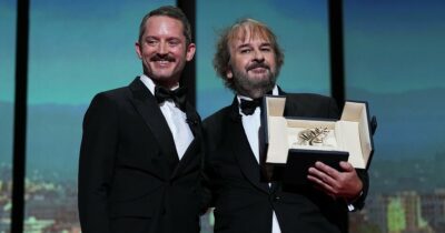 Copertina di “L’AI distruggerà il mondo, ma nel cinema può essere utile”, il regista del Signore degli Anelli Peter Jackson striglia Cannes