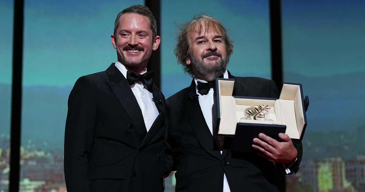 “L’AI distruggerà il mondo, ma nel cinema può essere utile”, il regista del Signore degli Anelli Peter Jackson striglia Cannes