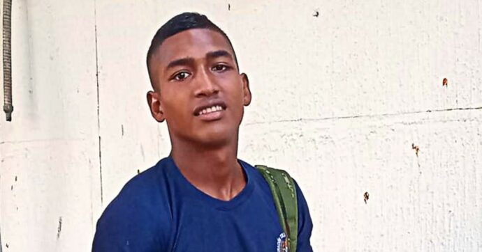 Smembrato e gettato nel fiume: giovane pugile trovato morto in Colombia. La madre lo riconosce dai tatuaggi