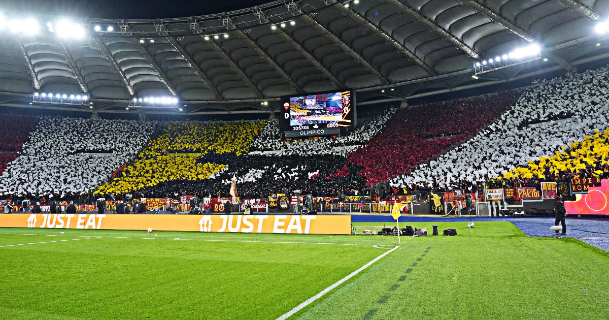 caos derby i tifosi della roma se si gioca luned236 rimaniamo fuori la societ224 lavoriamo per scendere in campo domenica da Ilfattoquotidiano.it caos derby i tifosi della roma se si gioca luned236 rimaniamo fuori la societ224 lavoriamo per scendere in campo domenica