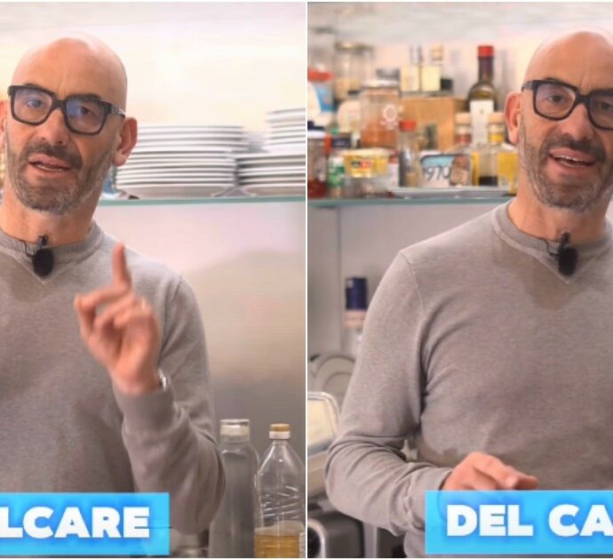 Bassetti: “Nella macchina del caffè non si accumula solo calcare, ma si annidano anche batteri e microbi. Ecco i rischi se non la pulite bene”
