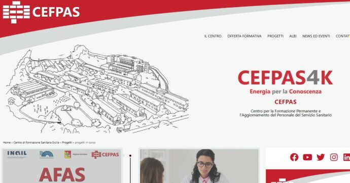 Decine di parenti e collaboratori di politici di centrodestra assunti dall’ente di formazione della Sicilia: scatta l’ispezione