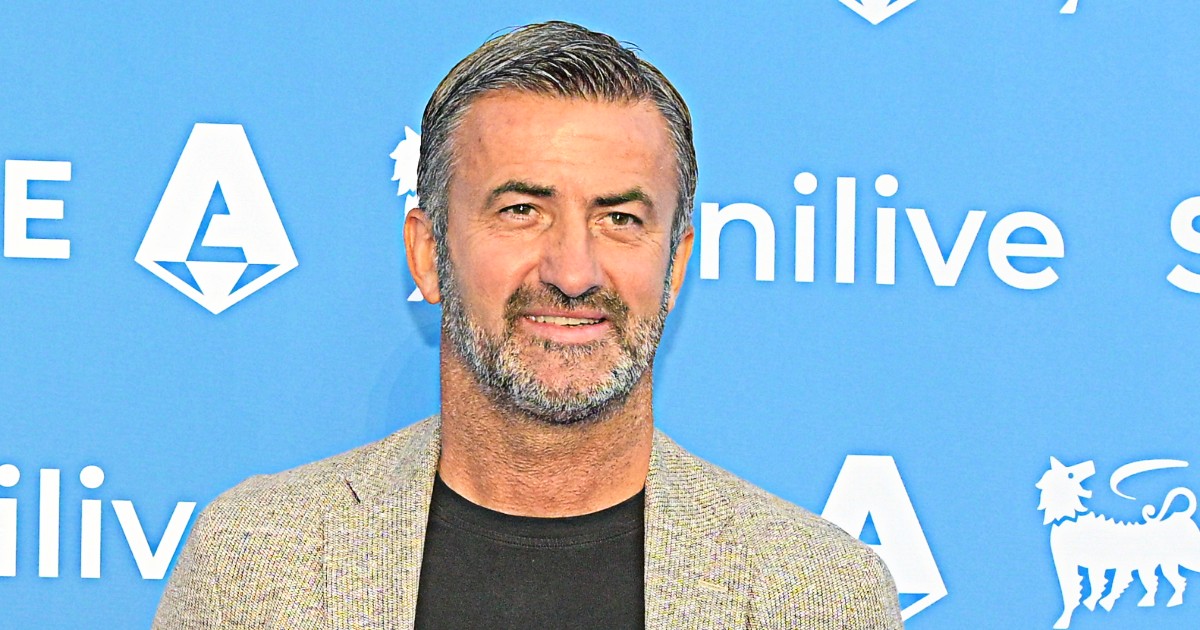 si vuole sempre coccolare l8217inter mica sono andati in terapia intensiva hanno fatto ci242 che dovevano panucci va controcorrente da Ilfattoquotidiano.it si vuole sempre coccolare l8217inter mica sono andati in terapia intensiva hanno fatto ci242 che dovevano panucci va controcorrente