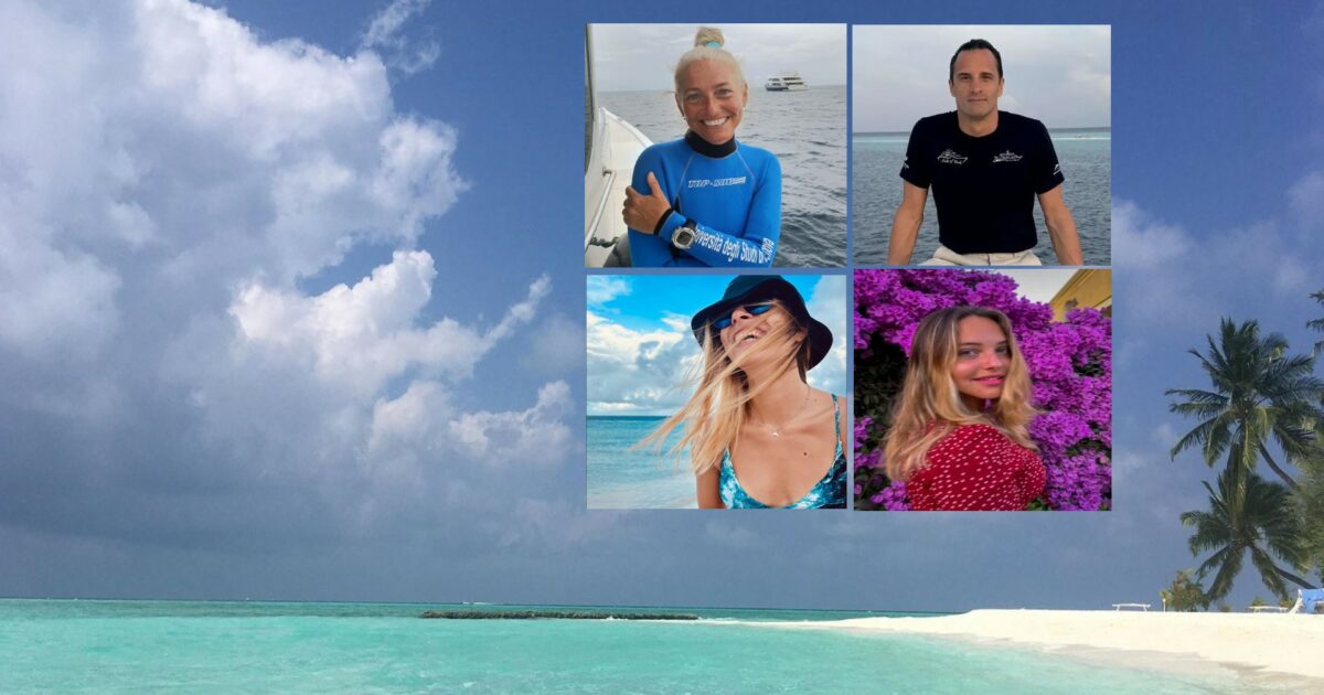 subacquei italiani morti alle maldive al via le operazioni di recupero delle salme da Ilfattoquotidiano.it subacquei italiani morti alle maldive al via le operazioni di recupero delle salme