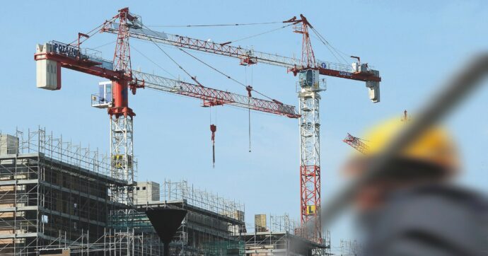 Appalti,  irregolarità su del 9%: la legge  per  fermare il Far West