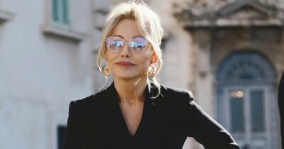 Copertina di Indovina chi ha visto Marina Berlusconi: miti e strategie sulla figlia del fondatore di Forza Italia