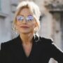 Copertina di Indovina chi ha visto Marina Berlusconi: miti e strategie sulla figlia del fondatore di Forza Italia