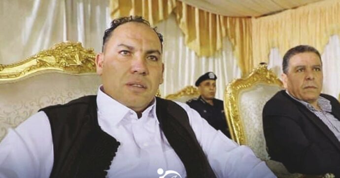 Almasri, Consulta dice no a intervento vittima