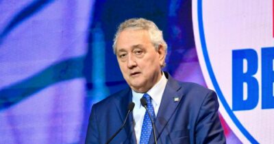 Copertina di Chigi in tilt per l’ufficio di Barelli