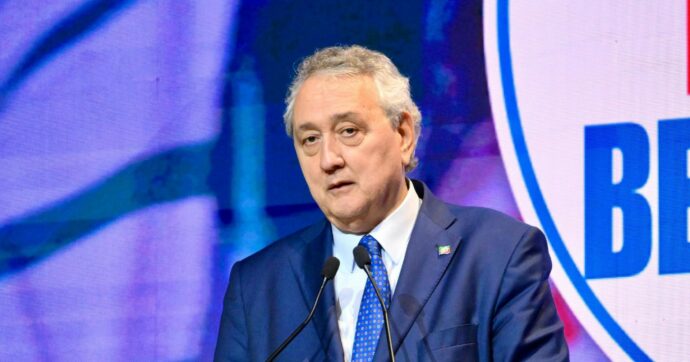 Chigi in tilt per l’ufficio di Barelli