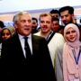 Copertina di Yousef, Wafaa e gli altri  ancora a Gaza: “Abbiamo vinto  borse di studio in Italia, ma da qui non si può uscire”