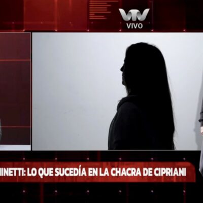 Copertina di Grazia a Minetti, la Procura generale non vuole sentire la testimone delle accuse contro Cipriani