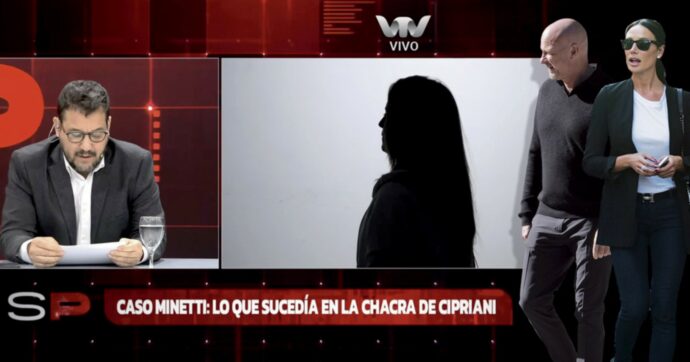 Grazia a Minetti, la Procura generale non vuole sentire la testimone delle accuse contro Cipriani