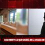 Copertina di La testimone alla tv uruguayana: “Ci sono cose che dirò alla Procura italiana se mi sentirà. Non mi sottrarrò alla responsabilità di ciò che ho visto”