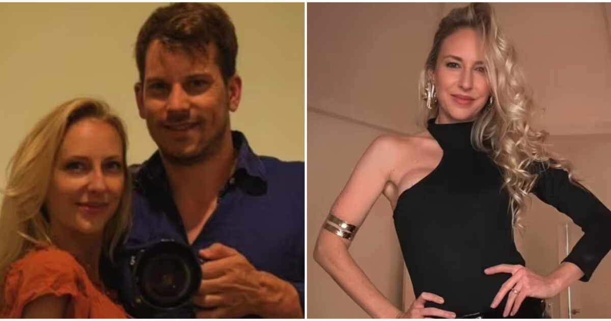 “Ci sono casi che fanno diventare la finzione realtà. Questo caso ha cambiato la nostra realtà. Mai visto nulla di simile”: ergastolo per il marito che strangolò e mise nel frullatore l’ex Miss Svizzera