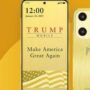 Copertina di Trump lancia il suo smartphone “progettato con valori americani”. Il sospetto? Che sia prodotto in Cina
