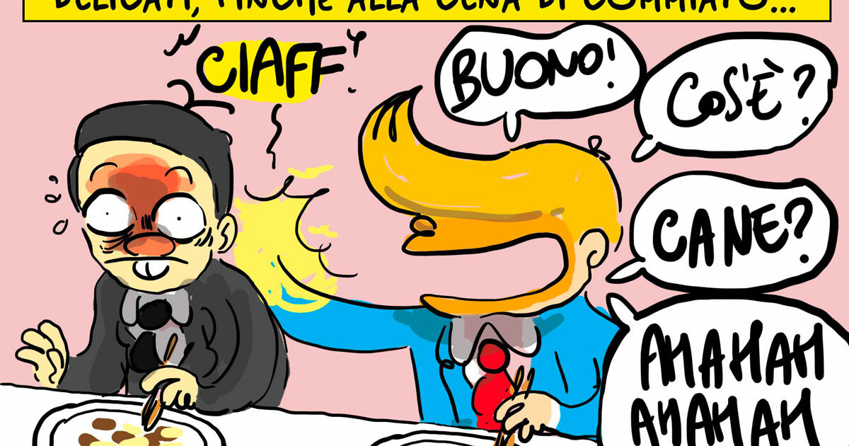 quasi tutto bene da Ilfattoquotidiano.it quasi tutto bene