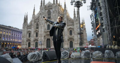 Copertina di Radio Italia Live 2026 – Il Concerto a Milano: scaletta, orari, come e dove vederlo e sciopero ridotto