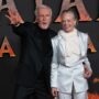 Copertina di “Faccio sogni premonitori dalla salute ai disastri naturali": così Suzy Amis Cameron 