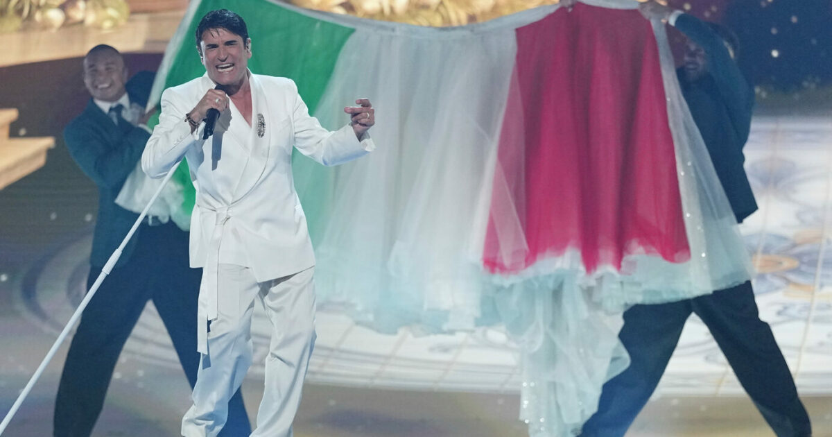 Eurovision 2026, la scaletta della finale: l’Italia tifa per Sal Da Vinci, ma super favorita è la Finlandia con Linda Lampenius e Pete Parkkonen in “Liekinheitin”