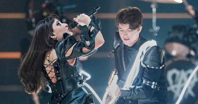 La seconda semifinale di Eurovision? Una lenta tortura per i timpani