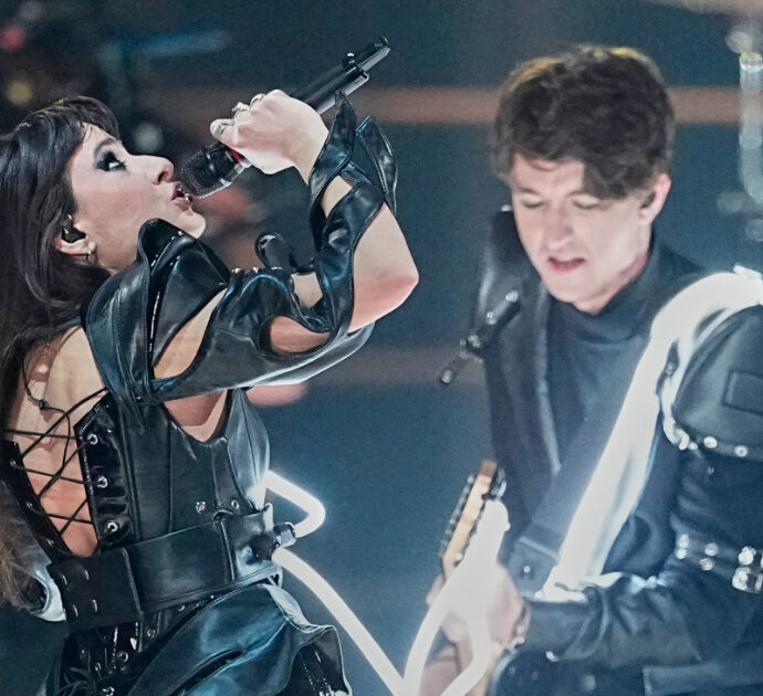 La seconda semifinale di Eurovision? Una lenta tortura per i timpani