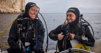 Copertina di Morti alle Maldive, in ricordo della mia collega Monica non si impedisca ad altri di seguire la stessa passione