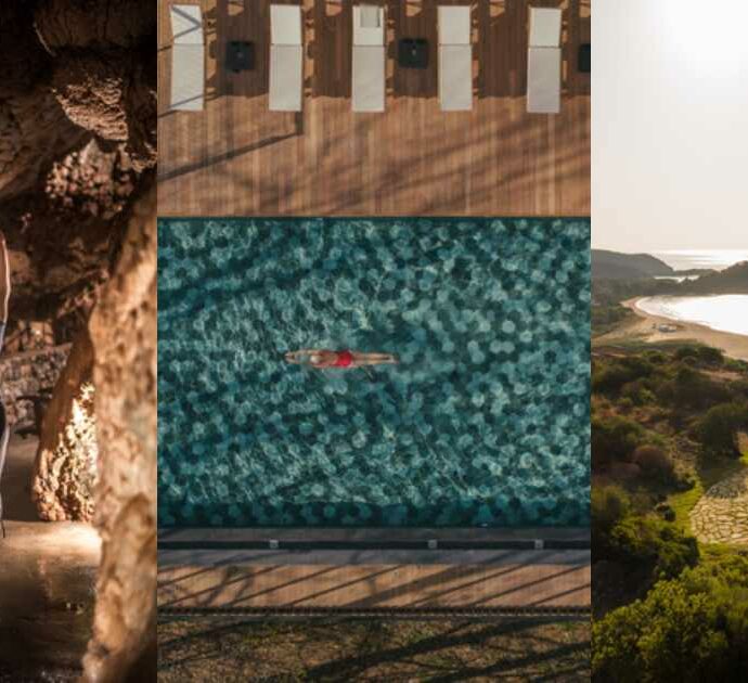 I viaggi wellness sono il trend dell’estate 2026: sette mete dove rigenerare corpo e mente tra yoga, retrat ayourvedici e natura