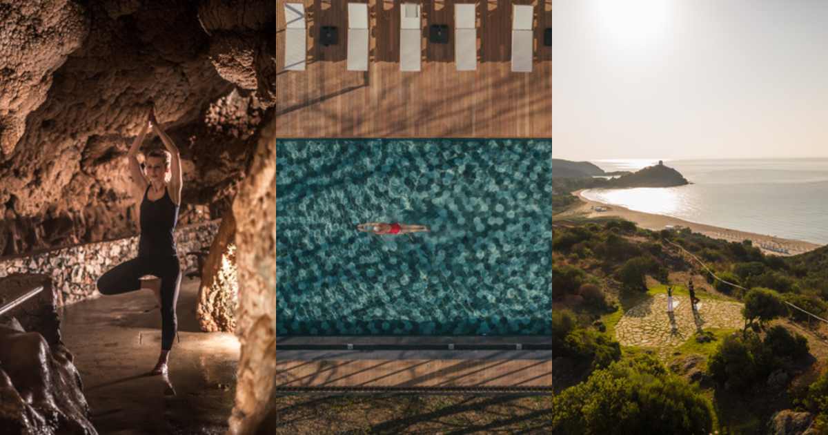 I viaggi wellness sono il trend dell’estate 2026: sette mete dove rigenerare corpo e mente tra yoga, retrat ayourvedici e natura